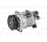 813178 COMPRESSOR, AIR CONDITIONING VALEO