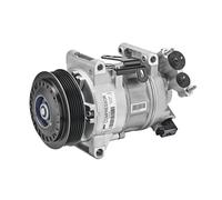 813178 COMPRESSOR, AIR CONDITIONING VALEO