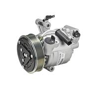813184 COMPRESSOR, AIR CONDITIONING VALEO