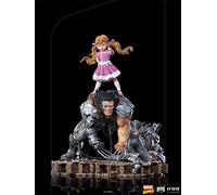 81339 X-Men Albert and Elsie-Dee 1/10 Art St