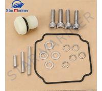 8134351 809885A1 22-813435 Outboard Plug Assy-Reservo for Mercury Mercruiser Qui