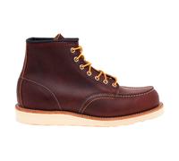 8138 Classic Moc - male - Red Wing Shoes - Lace-up Boots - Brown - 10 UK - Shoes 10 UK