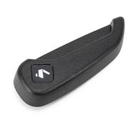 81391-THR-A01ZD Right Middle Seat Back Walk-In Lever Handle, Black | Compatible with Honda Odyssey 2018-2026, Passenger Side Recliner Adjustment Release Lever Replace# 81391THRA01ZD