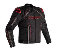 814000870175var-a2 - textile jacket s-1 COLOR BLACK/GRAY/RED SIZE 58-2XL