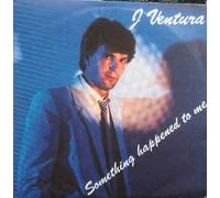 8144557 Vinile 7 pollici - 45 Giri Something Happened To Me / Claire VINYL