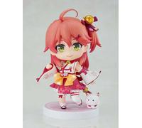 Max Factory Hololive Production figurine Nendoroid Sakura Miko 10 cm