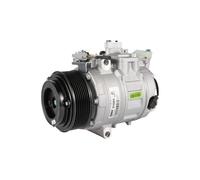 814584 COMPRESSOR, AIR CONDITIONING VALEO