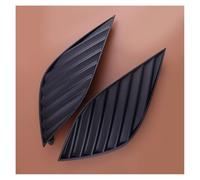 8148106180 Car Front Left Right Bumper Fog Light Lamp Cover Bezel Fit For Camry SE XSE Nightshade 2019 2020 8148106170