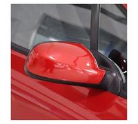 8149AT 8149AV Rearview Mirror Assembly For Peugeot 307 2001 2002 2003 2004 2005 2006 2007 2008 2009 2010-2013 Side Mirror Assembly(Red R)