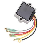 815279T Regulator Rectifier Mercury 883072T 6 Wire for Mercury Voltage Regulator 40HP 50HP 55HP 60HP 75HP 90HP 100HP 115HP 125HP 135HP 150HP 175HP 200HP 250HP 275HP 854515 815279-3