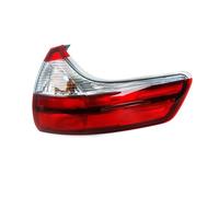 8155008050 8156008050 For Toyota For Sienna For Base L LE XLE 2015-2020 Car Rear Tail Light Brake For Reverse Stop Lamp(Right Outer)