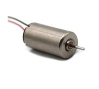 816 Coreless electronic starter DC 3.7V 38000rpm High Speed Toy electronic starter DIY EKFBQBGW
