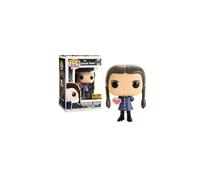 ( 816#) Funko POP! Wednesday - Wednesday Addams Vinyl Figure