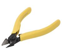 8163-LIN1 8163 side, ESD burnished tool 125 mm Lindström