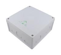 81640001 Enclosure: Junction Box X: 182mm Y: 182mm Z: 90mm IP55,IP66 SPELSBERG