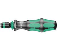 Wera Kraftform Kompakt 816R Rapidaptor Screwdriver bit holder