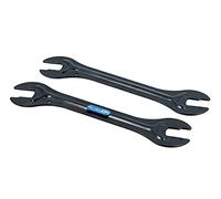 Laser Laser 8171 LTR 2 piece Hub Cone Spanner Set