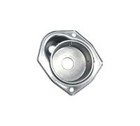 817275Q05 Water Pump Impeller Service Kit Compatible With Mercury MerCruiser Compatible with Alpha One 1 Gen 2 Outboard