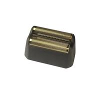 8173-700 Foil Shaver Replacement Titanium Gold Foil Cutter Net Blade Head Set，Compatible for Wahl，5 Star Series Vanish Shaver(Set E 8164)