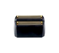 8173-700 Foil Shaver Replacement Titanium Gold Foil Cutter Net Blade Head Set，Compatible for Wahl，5 Star Series Vanish Shaver(Set C 8173)