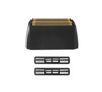 8173-700 Shaver Replacement Super Close Gold Foil & Cutter Bar Assembly,Compatible for Wahl,5 Star Series Vanish