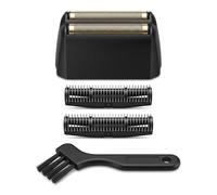 8173 Replacement Gold Foil Shaver Head Set, Super Close Cutting