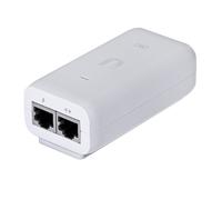Ubiquiti PoE Injector U-POE-AF - 48V 802.3af, 15W, Gigabit