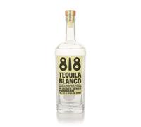 818 Blanco Tequila