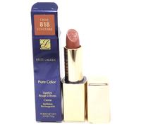 (818 Covetable(Creme)) Estee Lauder Pure Color Lipstick 0.12oz/3.5g New With Box