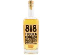 818 - Kendall Jenner Reposado - Tequila 70cl 40% ABV