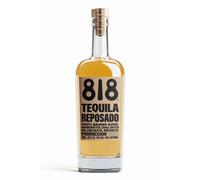 818 Reposado Tequila 70cl