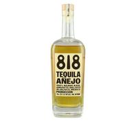 818 Anejo Anejo Tequila