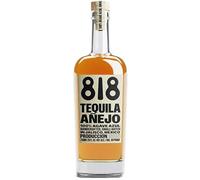 818 Anejo Anejo Tequila
