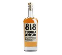 818 Tequila Añejo | Kendall Jenner, 70 cl