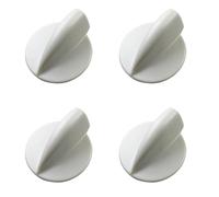 8181859 Control Knob Replacement Part - Compatible with Whirlpool Kenmore Duet Washer And Dryer - 46197020472 8519396 906595 AP3128772 AH391630 EA391630 PS11744940 Replacement