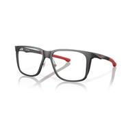 8182 Vista - unisex - Oakley - Glasses - Gray - 60 MM - Accessories 60 MM