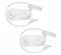 8194001 Dishwasher Door Balance Link Kit, Compatible With Magic Chef, Compatible With Admiral, Compatible With Norge, And Compatible With Roper