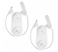 8194001 Dishwasher Door Balance Link Kit, Compatible With Whirlpool, Compatible With Maytag, Compatible With Kitchenaid, Compatible With Jenn-Air, Compatible With Amana