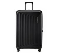 81cm Spinner Suitcase - Nuon Matt Graphite