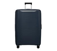 81cm Spinner Suitcase - Upscape Blue Nights