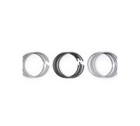 81mm STD Engine Piston Rings Compatible with 1.8T 20V Beetle Models