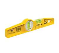 81S REM Rare Earth Magnetic Torpedo Level 25cm