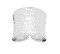 81stgeneration Hill Tribe Silver Hammered Wide Band Ring With Dotted Textured - 999 Solid Silver Adjustable Concave Band Ring for Women - Medieval Rustic Tribal Jewellery - Chunky Thumb Rings