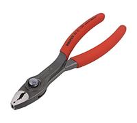 82 01 150 pliers handles with plastic sheath L. pliers: 150 mm TwinGrip KNIPEX