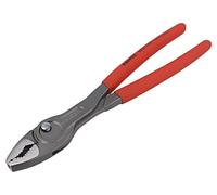 82 01 250 handles with plastic wrapping L.: 250 mm TwinGrip KNIPEX