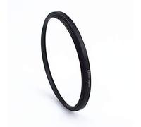 82-86mm Camera Lens adapter/82mm to 86mm Camera Filters Ring (82mm to 86mm Step Up Ringor Accessory),Compatible with All 82mm Camera Lenses & 86mm Camera UV CPL Filter Accessory