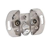 82 CLOCK MOVEMENT RTV SATELLITE SOCKET TERMINATION 1DB 75466Z-69