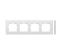 Simon Detail 82 Quad Frame Detail Simon 82 8200640-030