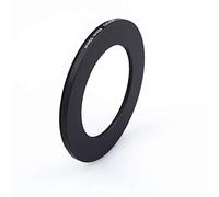82 mm Lens Converter 55 mm Camera Filter Ring, Compatible with All 82 mm Camera Lenses to 55 mm UV, ND, CPL Accessories, Made of CNC Machined Material (82 mm - 55 mm)