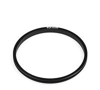 82 mm Square Filter Adapter Connection Adapter Compatible with Cokin P Series Filter Holder 82 mm